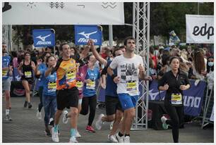 Foto 95 de la meta 19:00 - 19:30