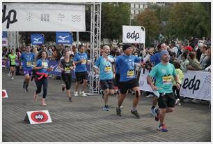 Foto 98 de la meta 19:00 - 19:30