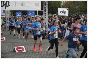 Foto 104 de la meta 19:00 - 19:30