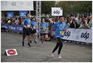 Foto 107 de la meta 19:00 - 19:30