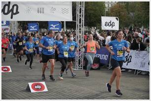 Foto 110 de la meta 19:00 - 19:30