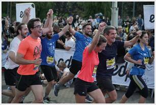 Foto 114 de la meta 19:00 - 19:30