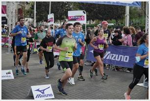 Foto 137 de la meta 19:00 - 19:30