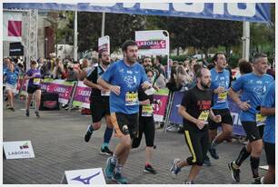 Foto 138 de la meta 19:00 - 19:30