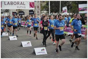 Foto 140 de la meta 19:00 - 19:30