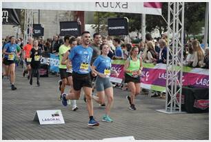 Foto 145 de la meta 19:00 - 19:30