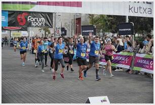 Foto 149 de la meta 19:00 - 19:30