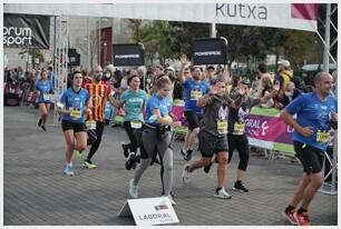 Foto 151 de la meta 19:00 - 19:30