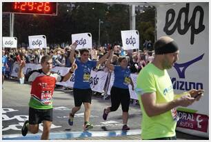 Foto 737 de la meta 19:00 - 19:30