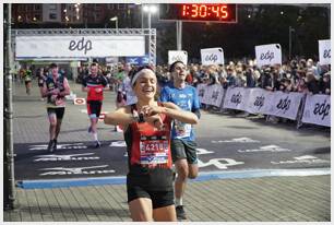 Foto 770 de la meta 19:00 - 19:30