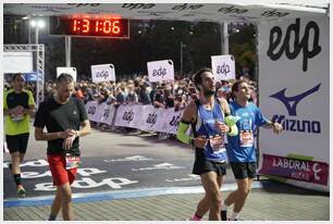 Foto 777 de la meta 19:00 - 19:30