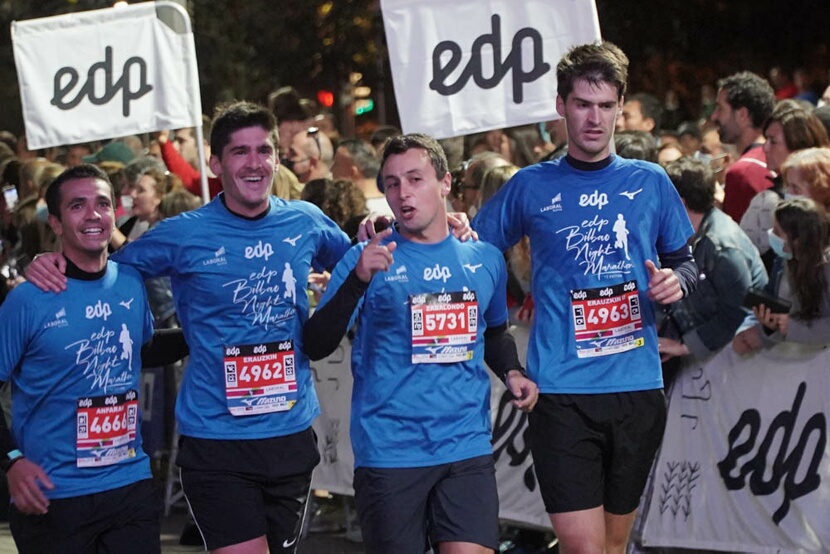 Foto 70 de la meta 20:00 - 20:30