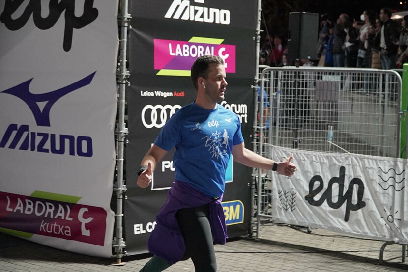 Foto 93 de la meta 20:00 - 20:30