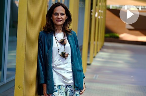 Yolanda Martínez Bajo